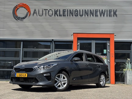 Kia Ceed 0