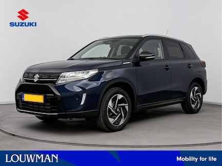 Suzuki Vitara 0