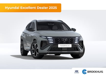 Hyundai Tucson 0