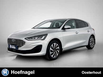 Ford Focus 0