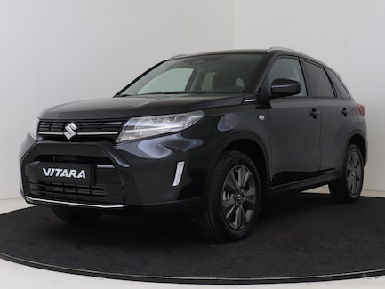 Suzuki Vitara 0