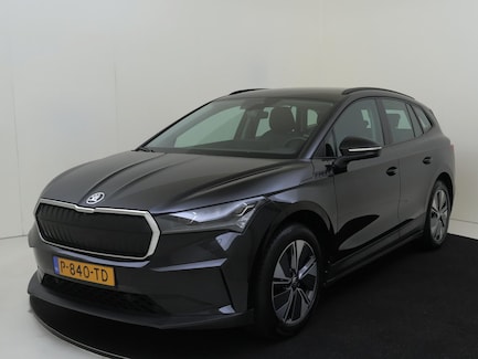 Skoda Enyaq 0