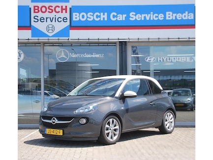 Opel Adam 0