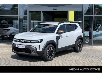 Dacia Duster 0