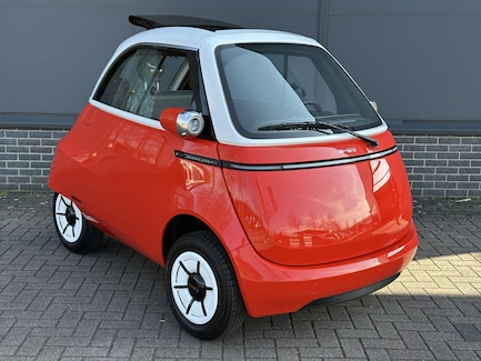Microlino MICROLINO 0