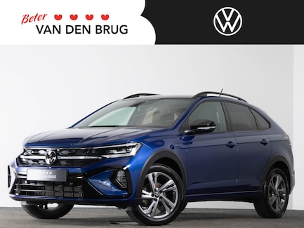 Volkswagen Taigo 0
