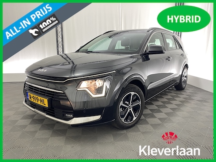 Kia Niro 0