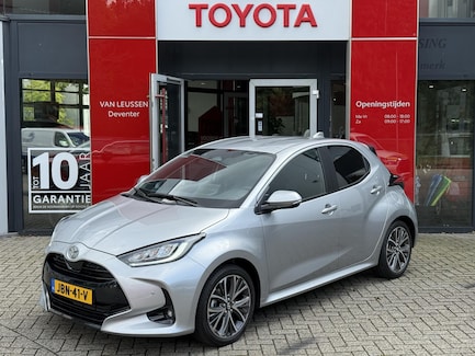 Toyota Yaris 0