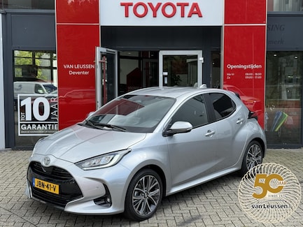 Toyota Yaris 0