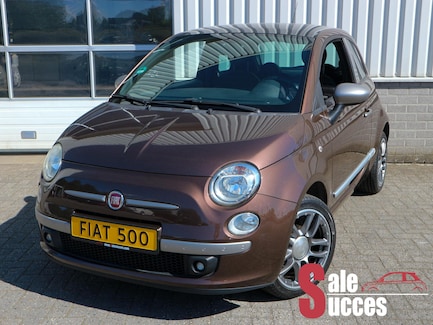 Fiat 500 0
