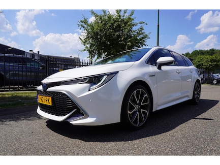 Toyota Corolla 0