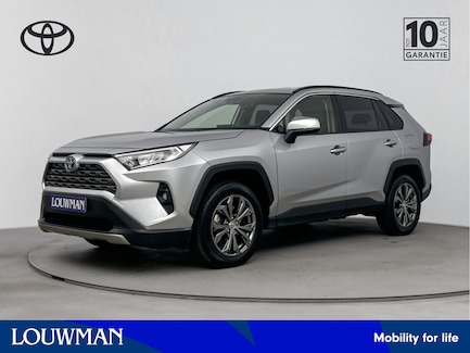 Toyota RAV4 0