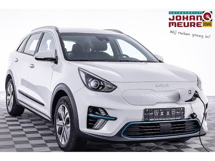 Kia e-Niro 0
