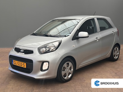 Kia Picanto 0