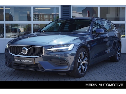 Volvo V60 0