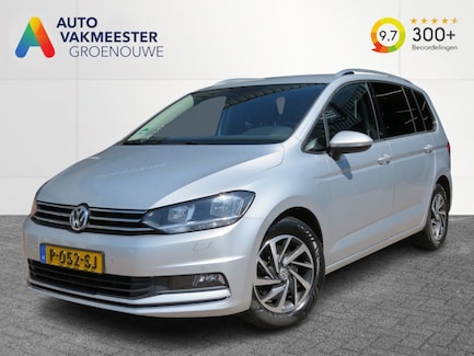 Volkswagen Touran 0