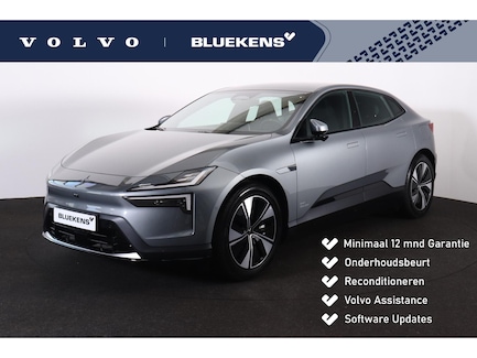 Polestar 4 0