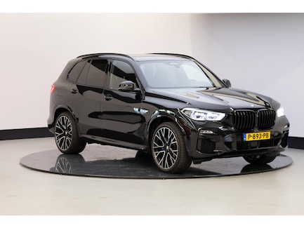 BMW X5 0