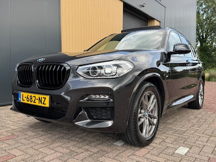 BMW X3 0
