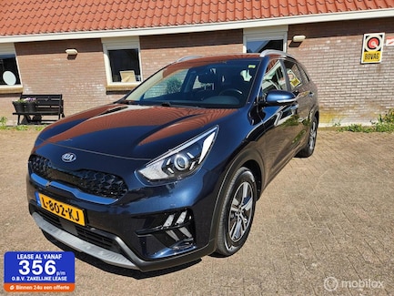 Kia Niro 0