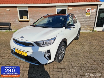 Kia Stonic 0