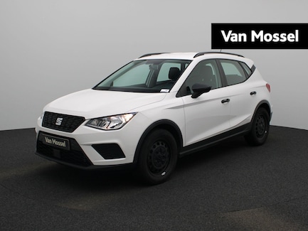 SEAT Arona 0