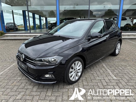 Volkswagen Polo 0