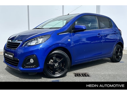 Peugeot 108 0