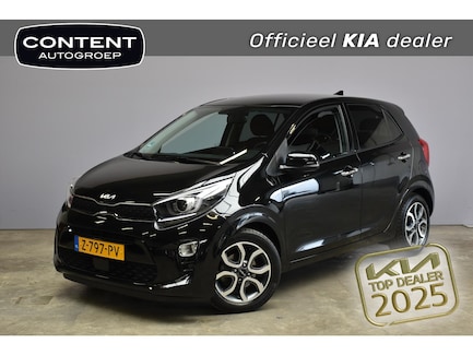 Kia Picanto 0