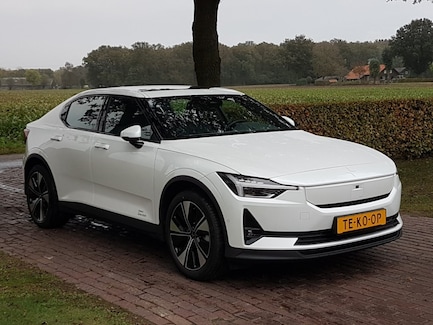 Polestar 2 0