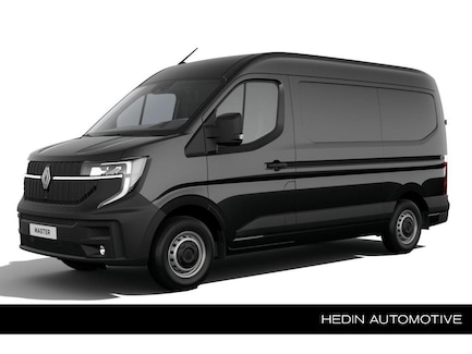 Renault Master 0