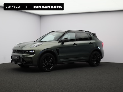 Lynk & Co 01 0