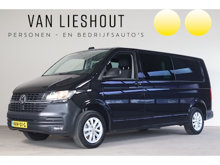 Volkswagen Transporter 0