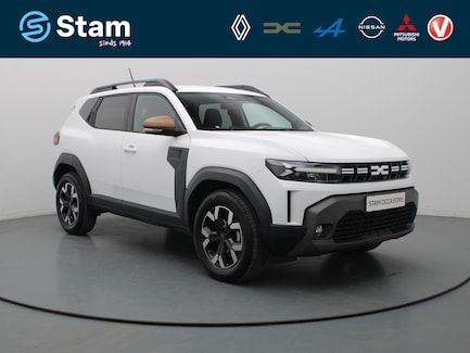 Dacia Duster 0