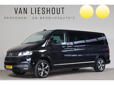Volkswagen Transporter 0