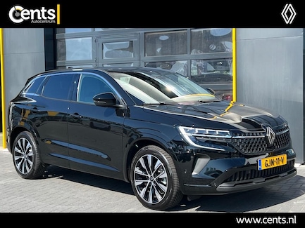 Renault Austral 0