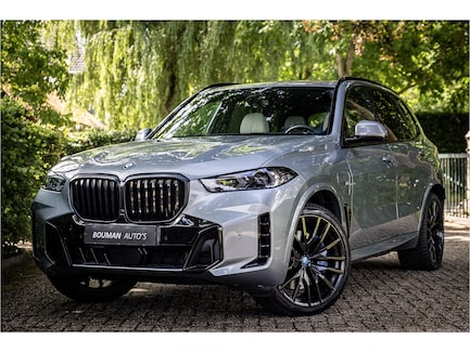 BMW X5 0