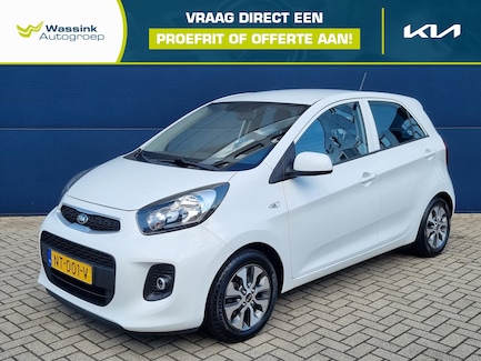 Kia Picanto 0