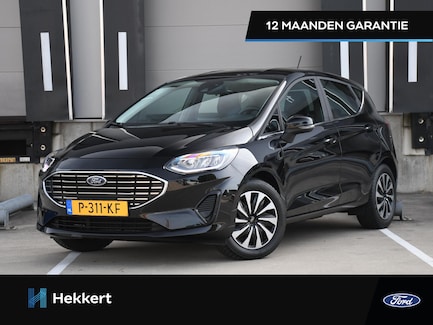 Ford Fiesta 0