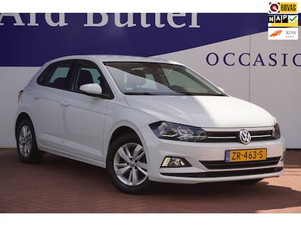 Volkswagen Polo 0