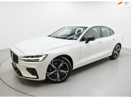 Volvo S60 0
