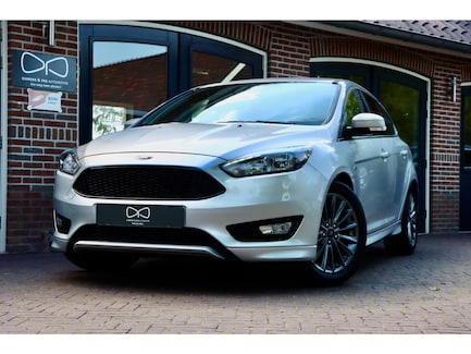 Ford Focus 0