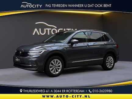 Volkswagen Tiguan 0