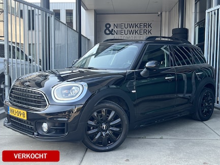 MINI Countryman 0