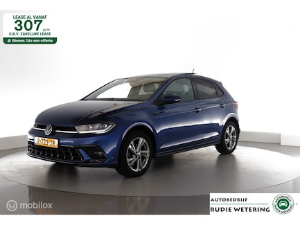 Volkswagen Polo 0