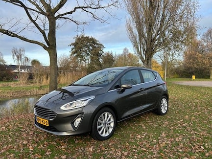 Ford Fiesta 0