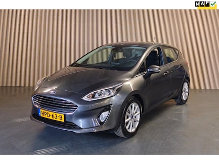 Ford Fiesta 0