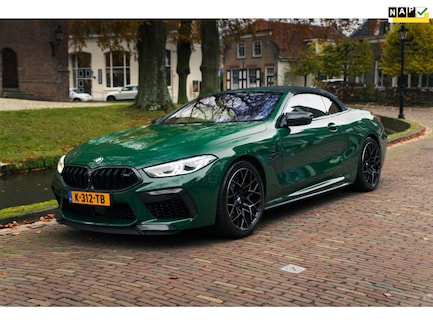 BMW M8 0