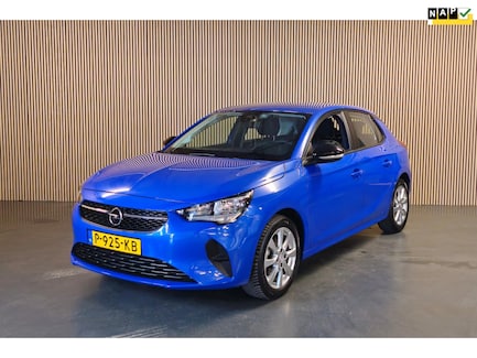 Opel Corsa 0