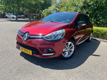 Renault Clio 0